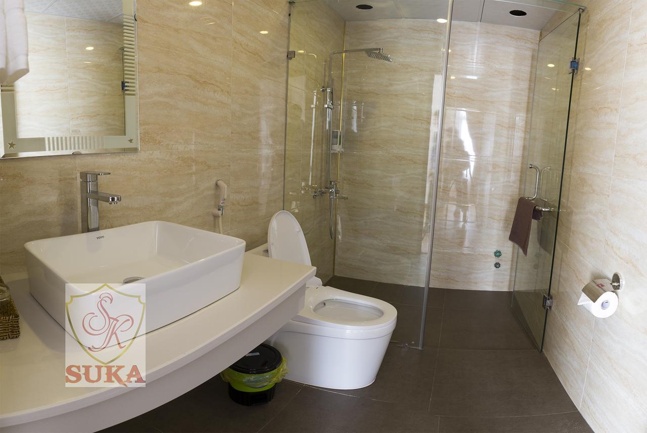 Suka Hotel Dalat Εξωτερικό φωτογραφία